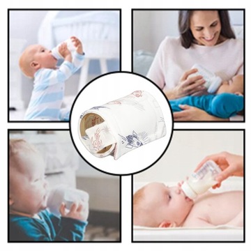 USB НАРУЖНЫЙ ОБОГРЕВАТЕЛЬ ДЛЯ БУТЫЛОК