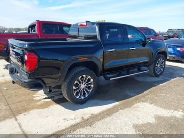  GMC Inny 2024r., Canyon Denali, od ubezpieczalni 2.7 Benzyna 310KM, zdjęcie 6