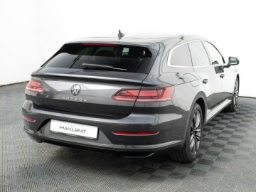 Volkswagen Arteon Fastback Facelifting 2.0 TDI SCR 150KM 2021 Volkswagen Arteon 2.0 TDI Essence DSG Podgrz.f, zdjęcie 4