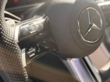 Mercedes CLE 2024 Mercedes-Benz CLE 300 4 MATIC AMG Night CabrioDigital LightKamera 360Burme, zdjęcie 22