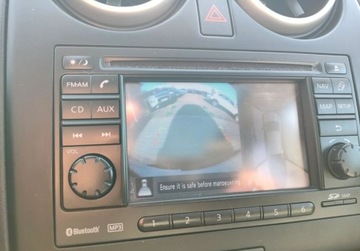 Nissan Qashqai I Crossover Facelifting  1.6 dCi 130KM 2012 Nissan Qashqai Salon PL Zadbany Panorama 4x4 GWARANCJA Zobacz 1.6, zdjęcie 36