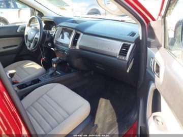 Ford Ranger V 2021 Ford Ranger XLT 2021 2.3l 2.3 Benzyna 270KM, zdjęcie 11