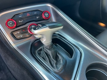 Dodge Challenger III 5.7 V8 HEMI 377KM 2015 Dodge Challenger V8 HEMI 5.7 377 KONI AUTOMAT NAWIGACJA KAMERA RINGI SUBWO, zdjęcie 9