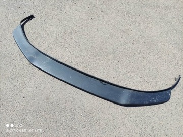 Hyundai i30 III 17 Fastback Dokładka spojler zderzaka przód 86591-g4aa0