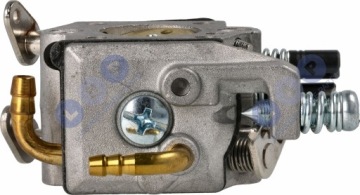 КАРБЮРАТОР ДЛЯ ПИЛЫ NAC CST 45 52 58 SPS PN CS YD 4500 5200 5800 КИТАЙСКИЙ НАСОС