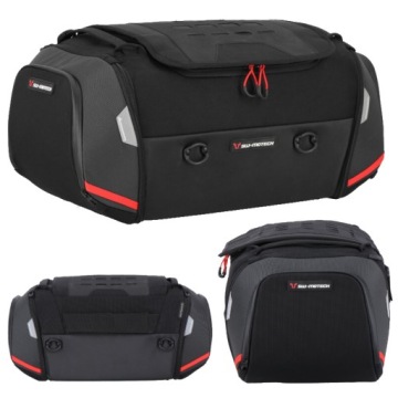 Torba Tylna SW-MOTECH Pro Rackpack 32-42L