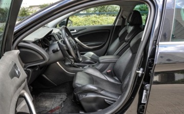 Citroen C5 III Tourer 2.0 BlueHDi 180KM 2015 Citroen C5 2,0HDI (180KM) 2015 r. Automat Lift Skory Bezwypadkowy 2.0, zdjęcie 10