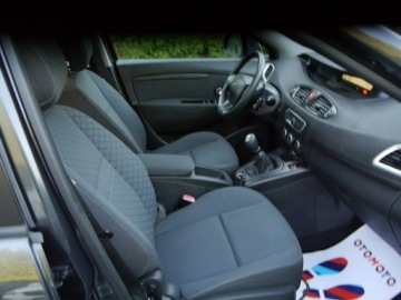 Renault Scenic III Van 1.5 dCi 105KM 2010 Renault Grand Scenic 1.5d Stan b.dobry Gwarancja 1, zdjęcie 22