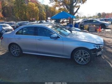 Mercedes Klasa E W213 2021 Mercedes-Benz Klasa E 350 4Matic 2021 2.0 Benzyna 255KM, zdjęcie 6