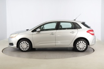 Citroen C4 II Hatchback 5d 1.6 e-HDi 114KM 2013 Citroen C4 1.6 HDi, Navi, Klima, Klimatronic, zdjęcie 2