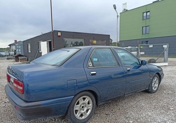 Lancia Kappa Sedan 2.4 JTD 136KM 1998 Lancia Kappa 2.4 Diesel 136KM, zdjęcie 3