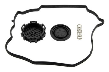 ZESTAW NAPRAWCZY ODMY CITROEN PEUGEOT 1,6 HDI