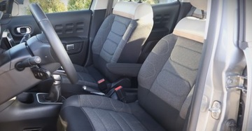 Citroen C3 IV 2024 Citroen C3 (Nr.225) 1.2 82 KM Klima Tempomat Parktronik Gwarancja 1.2, zdjęcie 12