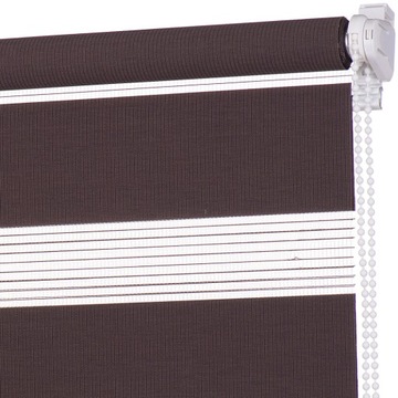 ROLETA DZIEŃ i NOC MINI ROLETY 88 x 155 cm rolety