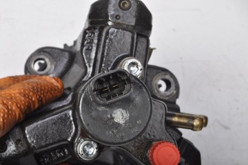 ALFA ROMEO 156 2.4 JTD ČERPADLO VSTŘIKOVAČE 0445010006