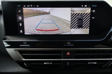 Citroen C4 IV 2025 Citroen C4 1.2 PureTech, Salon Polska, zdjęcie 16