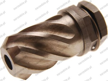 Frez do gniazd czujników ABS, 15 x 23 mm B.65521