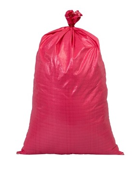 Worki Worek 25KG Z Zaciągiem 50x80cm Węgla