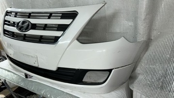 HYUNDAI H1 2014- FACELIFT NÁRAZNÍK PŘEDNÍ