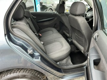 Skoda Fabia I Sedan 1.2 i 64KM 2005 Škoda Fabia Skoda Fabia 1.2 Benzyna / Salon Pl /, zdjęcie 20