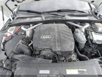 Audi A4 B9 2021 Audi a4 2021r., Premium, od ubezpieczalni 2.0 Benzyna 201KM, zdjęcie 11