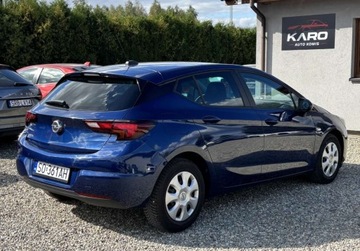 Opel Astra K 2020 Opel Astra Samochod z gwarancja 1.2 Benzyna 132KM, zdjęcie 6