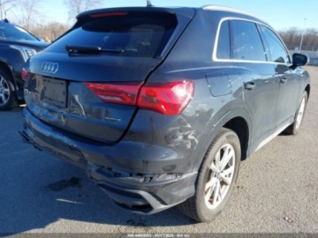 BMW X3 F25 2016 BMW X3 2016 BMW X3 XDRIVE28I 2.0 Benzyna 240KM, zdjęcie 4