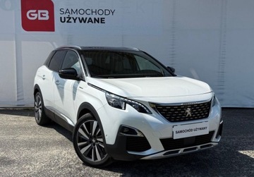 Peugeot 3008 II Plug-In Hybrid HYbrid4 300 PHEV 300KM 2020 Peugeot 3008 BLACK WEEK 1.6 PureTech HYBRID4 300KM PHEV GT AT8 Salon PL AS, zdjęcie 5