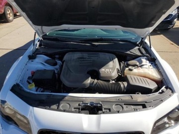 Chrysler 300C II 2021 Chrysler 300 2021r., Touring, od ubezpieczalni 3.6 Benzyna 292KM, zdjęcie 10