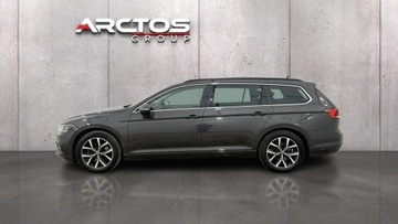 Volkswagen Passat B8 Variant Facelifting 1.5 TSI EVO 150KM 2023 Volkswagen Passat variant DSG TSI 150 KM Bussines, zdjęcie 1