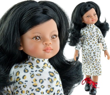 HISZPAŃSKA LALKA PAOLA REINA ANA MARIA 32 CM 04484