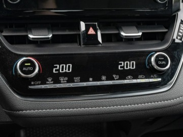 Toyota Corolla XII 2022 Toyota Corolla WD7982S#1.8 Hybrid Comfort K.cof, zdjęcie 17