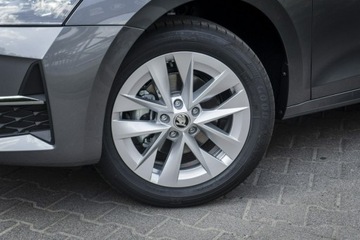 Skoda Octavia IV 2026 Škoda Octavia Skoda Octavia Combi Drive Selection, zdjęcie 2
