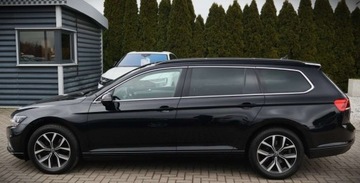 Volkswagen Passat B8 Variant Facelifting 2.0 TDI SCR 150KM 2022 Volkswagen Passat (nr 27) 2.0 TDI 150KM Salon PL Tempomat Kamera Panorama, zdjęcie 7