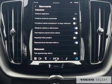 Volvo XC60 II 2024 Volvo XC 60 FV23% SalonPL B5B AWD Plus Dark Full-L, zdjęcie 19