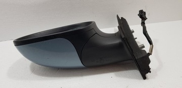SEAT ALTEA 04-15 EU ZRCÁTKO LEVÉ 5-PIN #382
