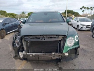Bentley Bentayga 2019 Bentley Bentayga V8 2019 4.0l 4.0 Benzyna 542KM, zdjęcie 7