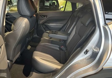 Subaru 2025 Subaru Crosstrek Subaru Crosstrek 2.0i-S e-Boxer Platinum (EyeSight) Linea, zdjęcie 14