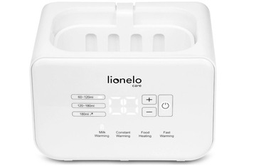 Podgrzewacz do butelek LIONELO Thermup Double