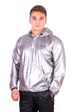 Kangurka termiczna PROS SPORT męska, m. 813 58-2XL