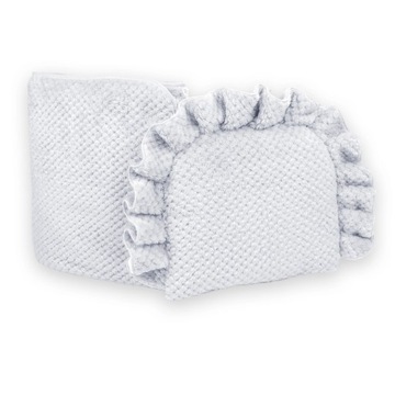 KOMPLET DO WÓZKA ŁÓŻECZKA KOCYK PODUSZKA SOFT PL