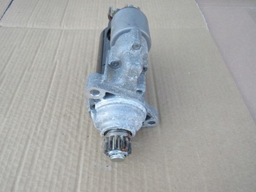 MERCEDES CLA W117 A W176 B W246 STARTÉR