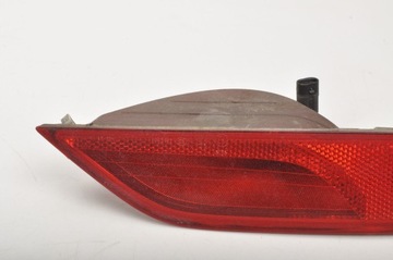 VOLVO V40 LAMPA PRZECIWMGIELNA TYŁ 31395551 PRAWA