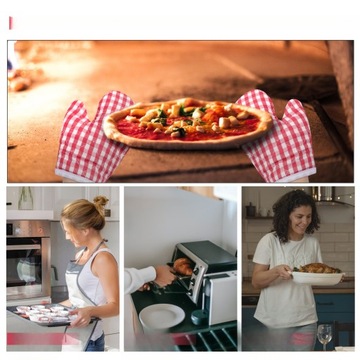 АКСЕССУАРЫ ДЛЯ ГРИЛЯ ПЕРЧАТКИ ДЛЯ ЕДЫ ИГРУШКИ