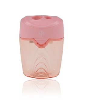 Точилка для пастели на два отверстия, ASTRA