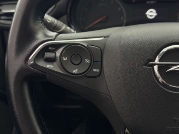 Opel 2020 Opel Crossland X Enjoy Kamera cofania CarPlayAndroid Auto Nawigacja FV, zdjęcie 19