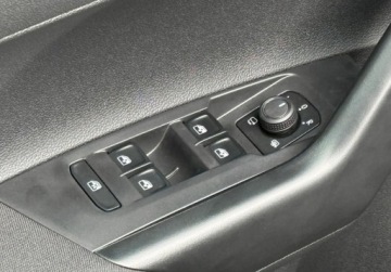 Volkswagen Taigo 2024 Volkswagen Taigo LED Kamera Park Assist Side Assist Gwarancja 2027 Sa, zdjęcie 24