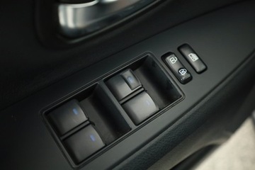 Toyota Avensis III Sedan Facelifting 2015 1.8 Valvematic 147KM 2017 Toyota Avensis 1.8 Valvematic, Salon Polska, zdjęcie 18