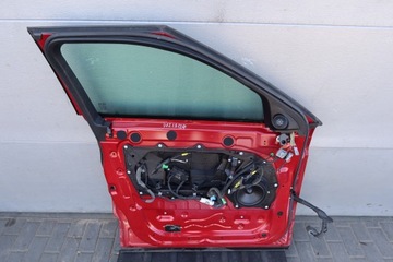 ДВЕРЬ ЛЕВАЯ ПЕРЕДНЯЯ RANGE ROVER EVOQUE L538 BJ32-F202221A