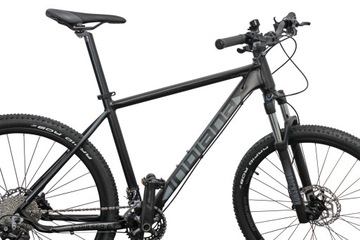 MTB INDIANA 20 Gear 27,5-дюймовый мужской горный велосипед